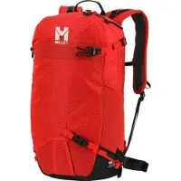 Millet - Leichter, technischer und vielseitiger Rucksack &ndash; Prolighter 22 - Prolighter 22 Red - Rot