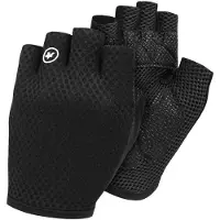 Assos Endurance S11 Kurze Handschuhe