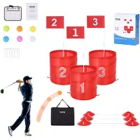 Vevor Golfspiel Set