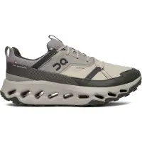 On Running Wanderschuhe Cloudhorizon WP Herren Fog Thorn-Schuhgröße 46