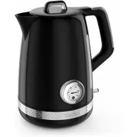 Tefal Soleil KO3558 1,7 l Black
