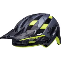 Bell Super Air Spherical Mtb-helm
