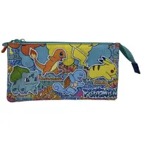Pokémon Urban Mäppchen