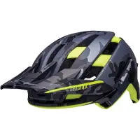 Bell Super Air Spherical Mtb-helm