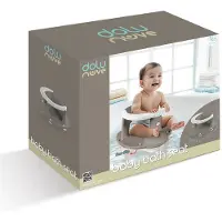 DOLU Badestuhl Baby, Stone Grey
