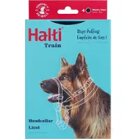 Halti Trainingshalsband
