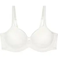 Triumph Nicht geformter BH Signature Sheer | Grösse: 90G | Farbe: Gebrochenes Weiß