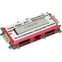 ALLNET BrickRknowledge Lastwiderstand 10Watt 1Ohm