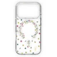 IDEAL OF SWEDEN Apple iPhone 17 Pro Max Hülle - Kunststoff - - Backcover/Hard Case - Bunt