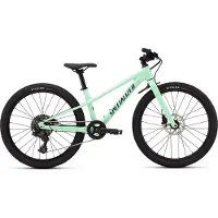 Specialized Kinderfahrrad Riprock 24 Gloss Oasis / Emerald Metallic 2026