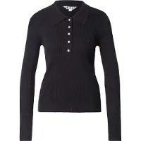 Object Strick Poloshirt