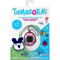 Tamagotchi - Original Pink Treasure Jewel