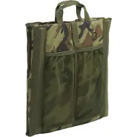 Brandit Foldable Seat woodland, OS