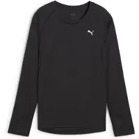 Puma Trainingsshirt "VELOCITY Langarm-Laufshirt Damen"