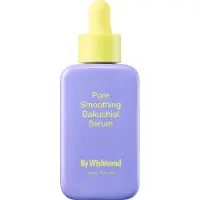 By Wishtrend Pore Smoothing Bakuchiol Serum Serum zum Verfeinern der Poren mit Bakuchiol 30 ml