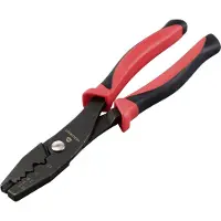 Toolcraft TO-9658962 Crimpzange
