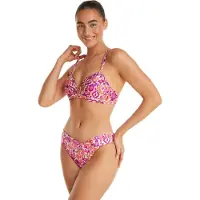 Ten Cate Triangle Bikini Top Padded Wired - Summer Ikat - 40C