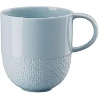 Rosenthal Kumi Blue Tone Becher mit Henkel 0,34 L Kumi Blue tone 10580-405332-15505