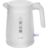 Lafe 47544 Electric Kettle Essential S 1 L