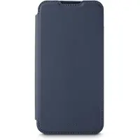Hama Booklet FF Galaxy A56 bl