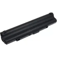AccuCell Akku für Asus U30 / Typ A31-UL30 6600mAh - 14,8V - 6600 mAh