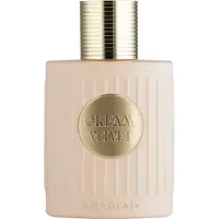 Khadlaj Cream Velvet Unisex Parfum 100 ml Eau de