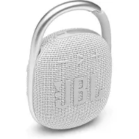 JBL Clip 4 Eco, 5 W, 100 - 20000 Hz, 5 W, Kabellos, A2DP, AVRCP, 8DPSK, DQPSK, GFSK