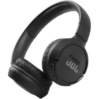 JBL Tune 570BT Bluetooth Over-Ear Kopfhörer Black mit Freisprechfunktion