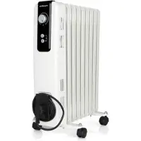 Orbegozo Rh2000 2000w Ölradiator