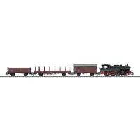 Trix H0 T21528 H0 Start-Set Güterzu