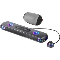 Oxs Soundbar gamingowy Thunder Pro