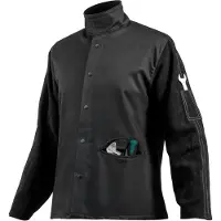 Vevor Flammhemmende Schweißerjacke