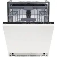 Haier XI 4C4E1B-84 Washlens Plus Series 2 Geschirrspüler (vollintegrierbar, 597 mm breit, 44 dB (A), C)
