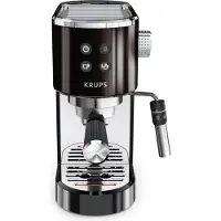 Krups XP 444G Virtuoso+ Espresso Siebträgermaschine