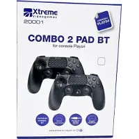 Xtreme 20001