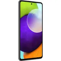 Samsung Galaxy A52 4G SM-A525FZKGEUE, 16,5 cm (6.5"), 6 GB, 128 GB, 64 MP, Android 11, Schwarz