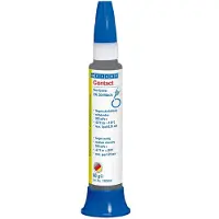 Weicon Contact VA 30 Black Cyanacrylat-Klebstoff 60 g