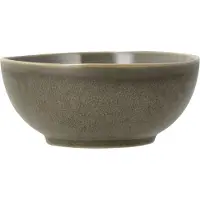 Villa Collection Schüssel Shoku Warm Brown 12,5 cm