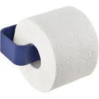 Zone Denmark Toilettenpapierhalter Ume Indigo Blue