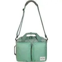 Tatonka Umhängetasche Tablettasche Cross Body Bag Sage Green grün