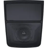 Eton UG FIAT FD7C | Centerspeaker für Fiat Ducato