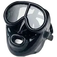 Tecnomar Pegasus Silicone Gesichtsmaske