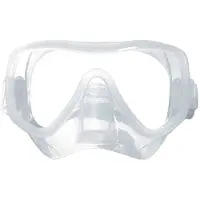 So Dive Abyss Tauchmaske