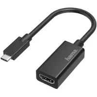 Hama 00205160, 4096 x 2160 Pixel