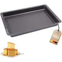 Westmark Backmeister Brat- und Backform Antihaft