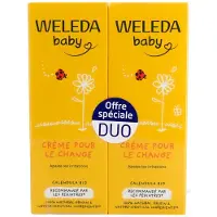 Weleda Wundschutzcreme