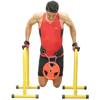 Softee Extra Load Dipp-gürtel