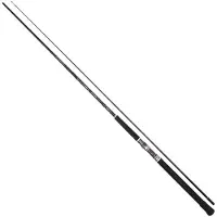 Spro Salty Beast Salmon Inline Spinnrute Schwarz 2.70 m / 30 Lbs Schwarz 2.70 m