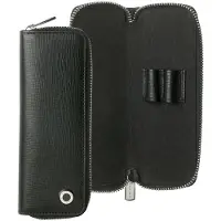 HUGO BOSS Schreibgeräteetui Tradition Black