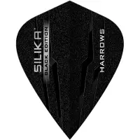 Harrows Silika Black Edition Kite Flights